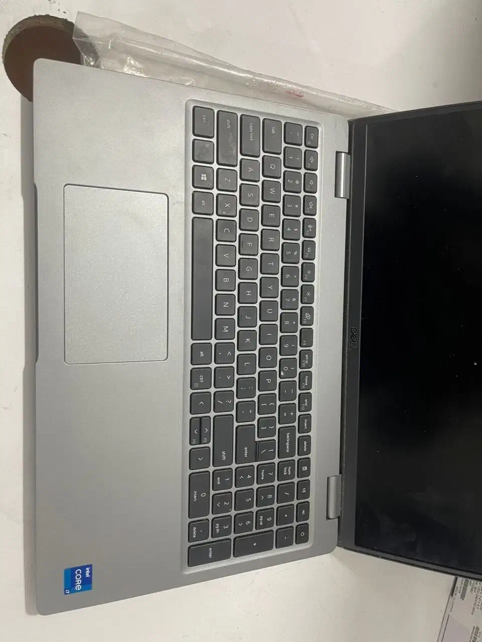 Laptop Dell precision 3561|رایانه همراه|سبزوار, کوی بهار|دیوار