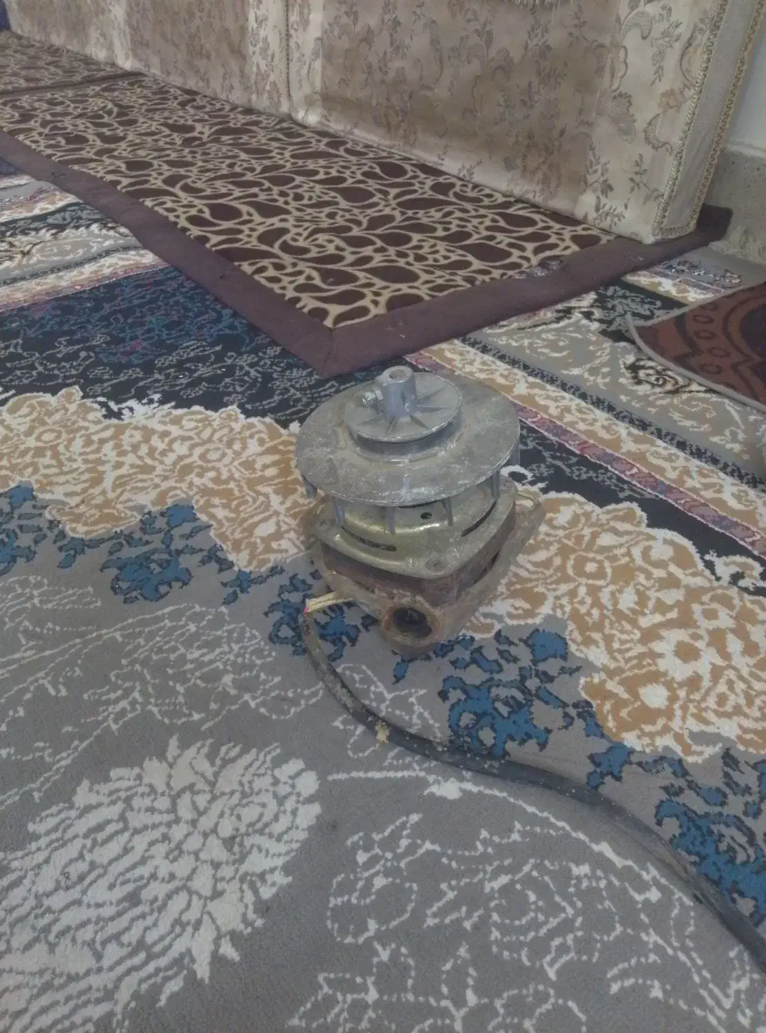 موتورلباس شویی|ماشین لباسشویی و خشککن لباس|جیرفت, |دیوار