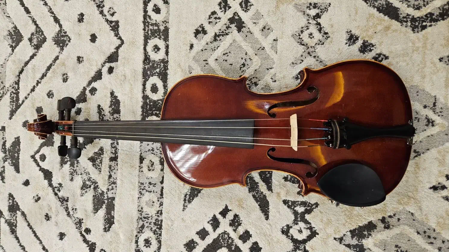 فروش ویولن ft142|ویولن|پیشوا, |دیوار