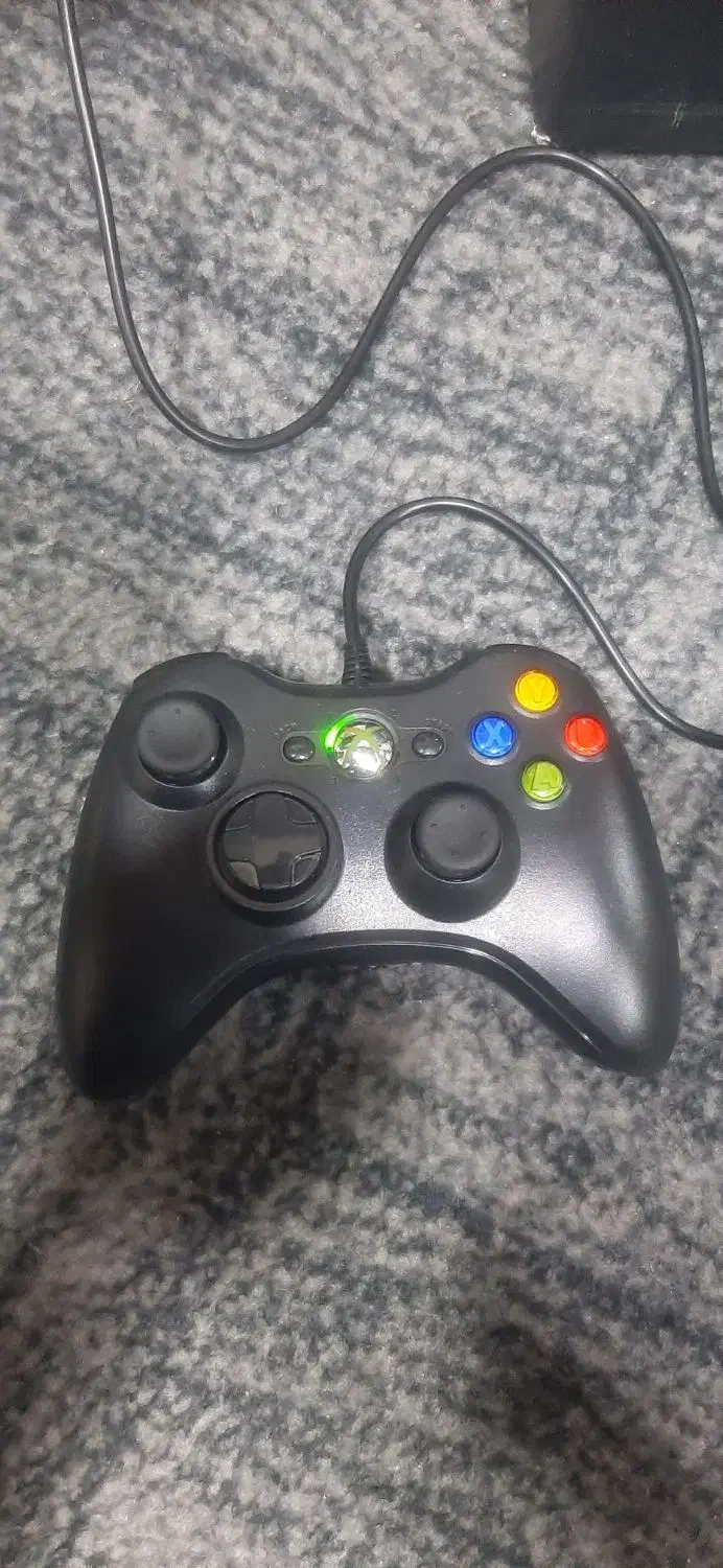 دسته ایکس باکس نو|کنسول، بازی ویدئویی و آنلاین|رشت, حومه رشت|دیوار