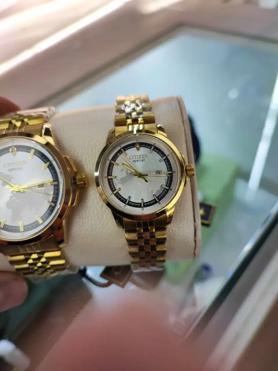 ست ساعت مردانه و زنانه|ساعت|بانه, |دیوار