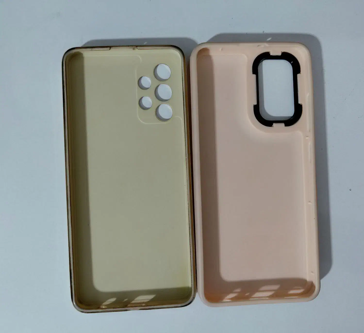 کاور گوشی a 32|لوازم جانبی موبایل و تبلت|خرمآباد, |دیوار