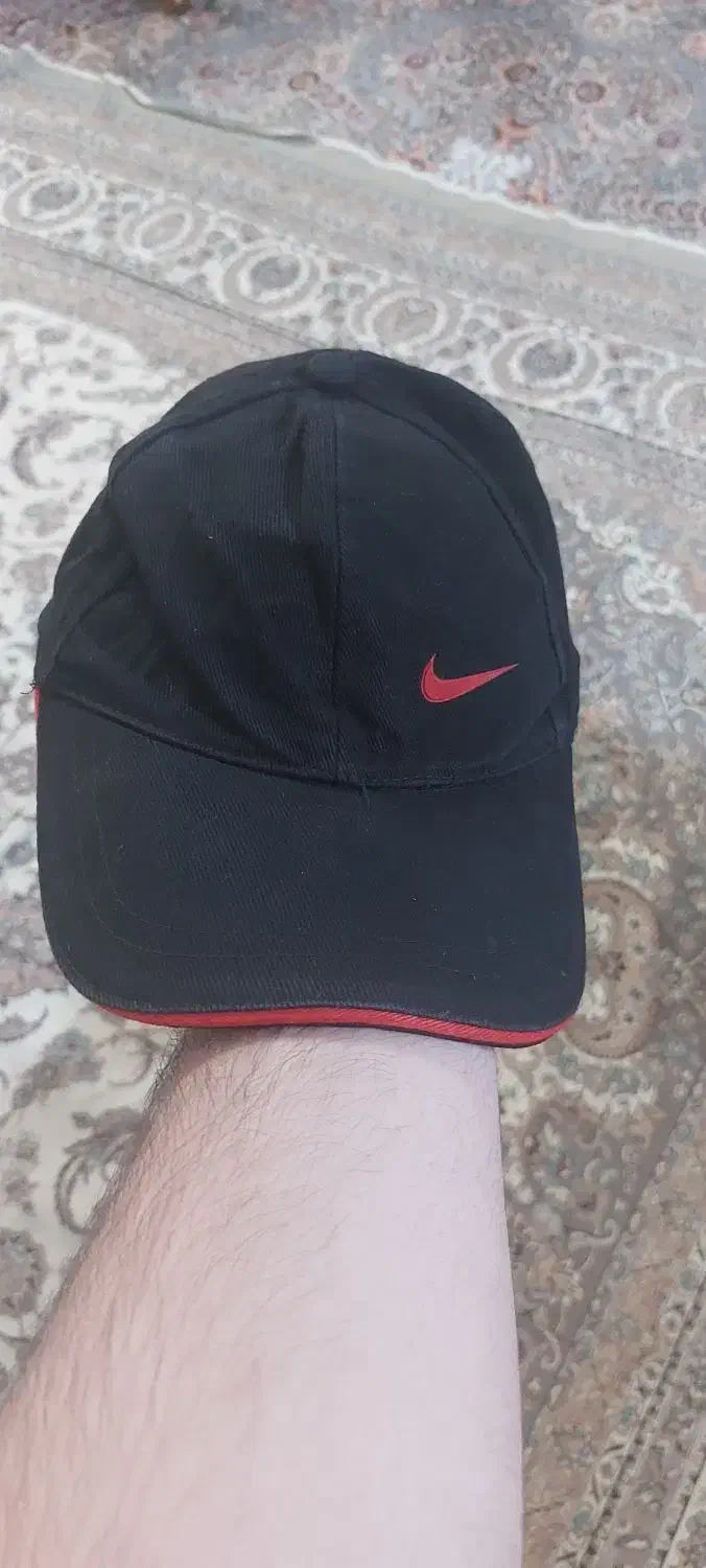 کلاه کپ مشکی|لباس|قم, میرزائیه|دیوار