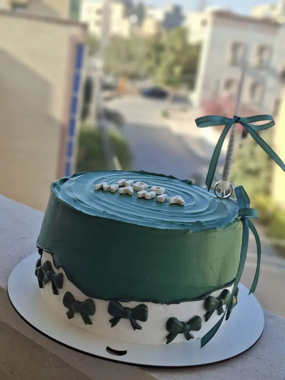 کیک خانگی|خوردنی و آشامیدنی|بندرعباس, |دیوار