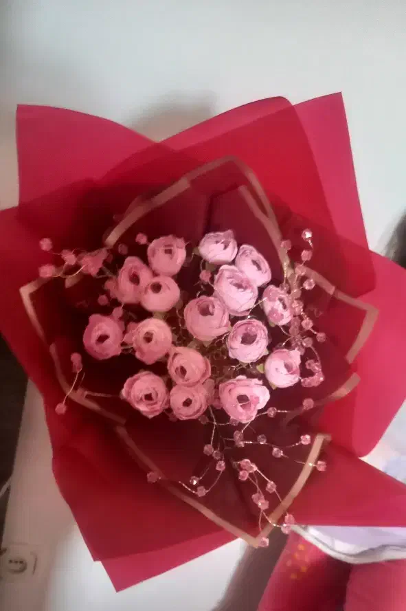 دسته گل|گل مصنوعی|زنجان, |دیوار