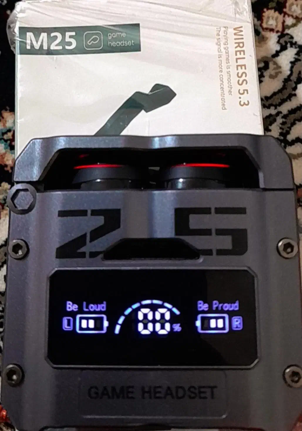 ایرپاد دو کاره|لوازم جانبی موبایل و تبلت|سنندج, |دیوار