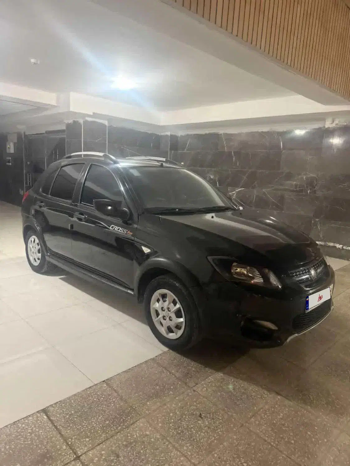 کوییک اس مدل ۱۴۰۱ کم کار|خودرو سواری و وانت|سنندج, |دیوار