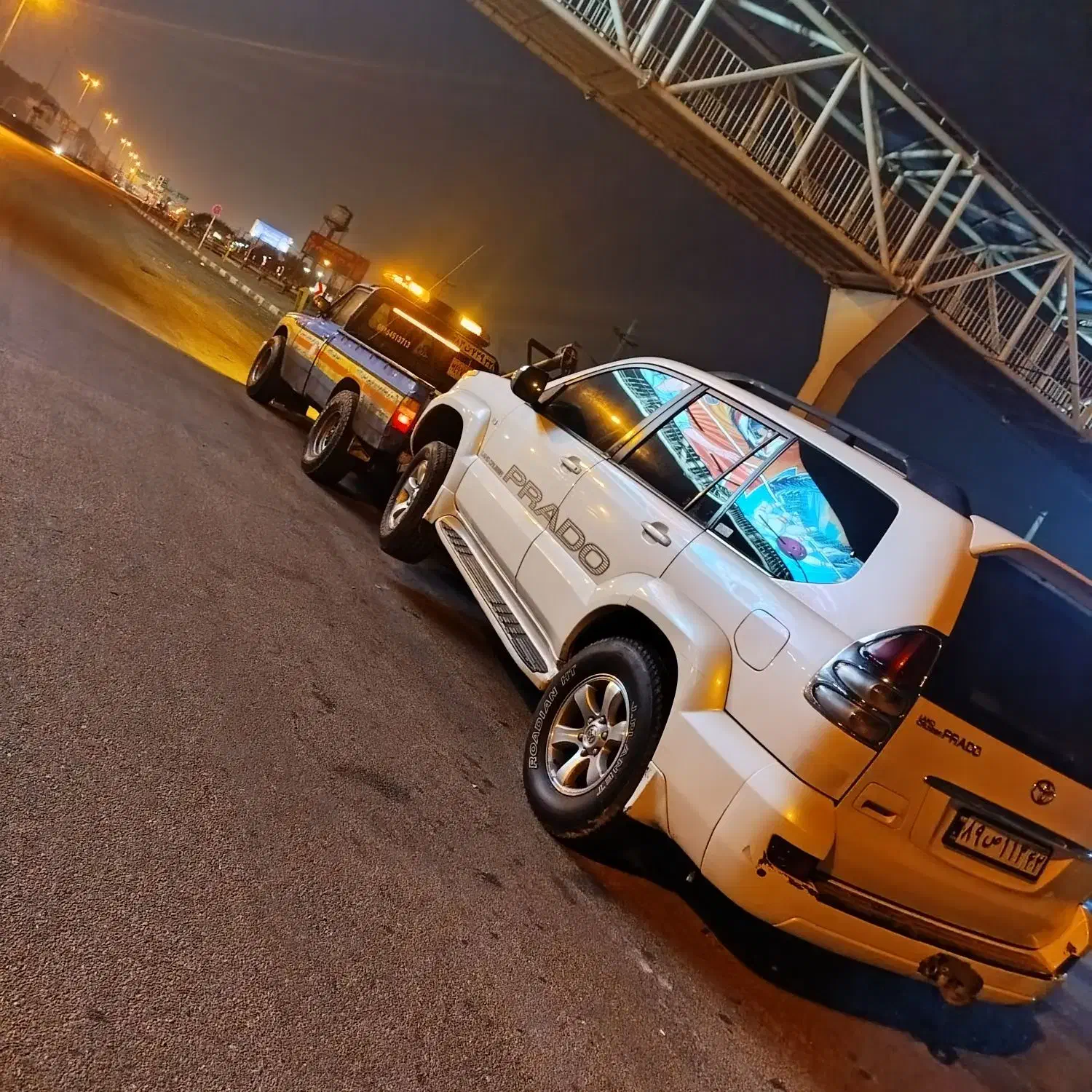 امداد خودروچرخگیر همراه با میکانیک|خدمات حمل و نقل|تربتحیدریه, پایانه مسافربری تربت حیدریه|دیوار