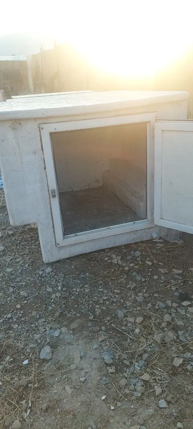 یخچال|قطعات یدکی و لوازم جانبی|مرودشت, ژیان|دیوار