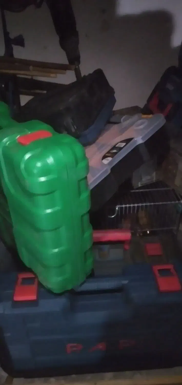 ابزار فروشی|ابزارآلات|ماهدشت, |دیوار