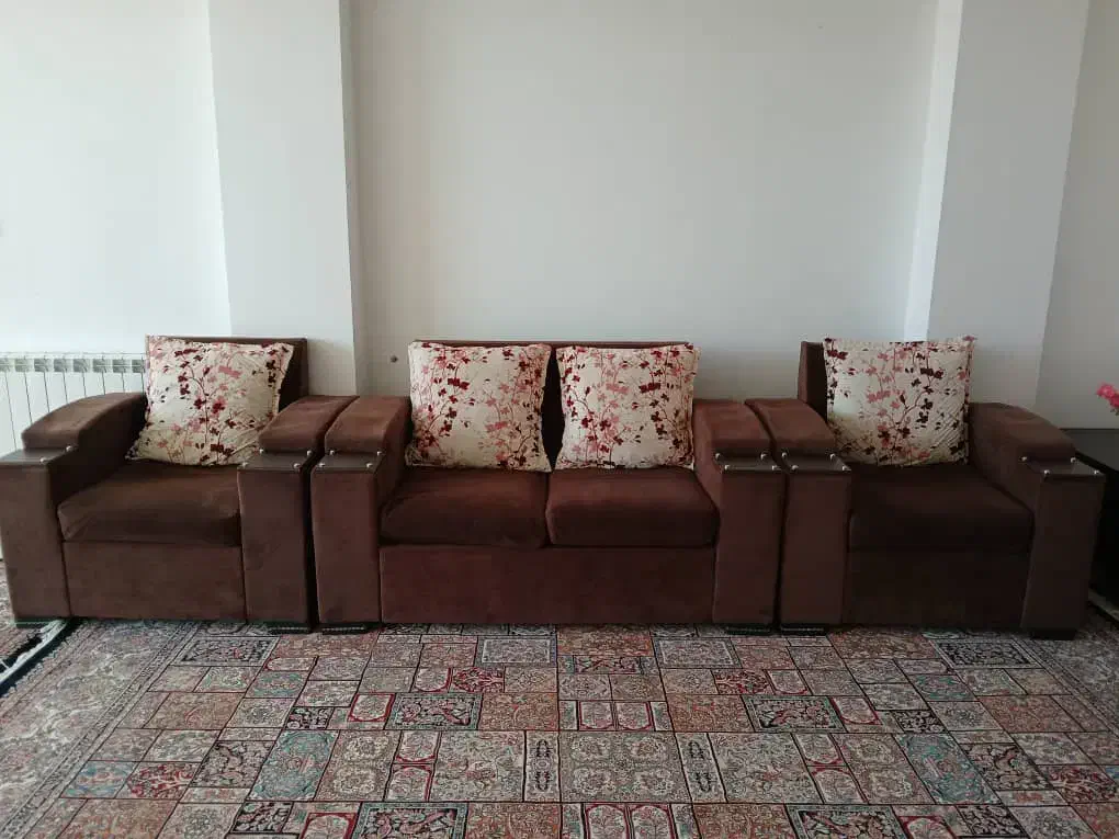 مبلمان و ناهار خوری|مبلمان خانگی و میز عسلی|بروجن, |دیوار