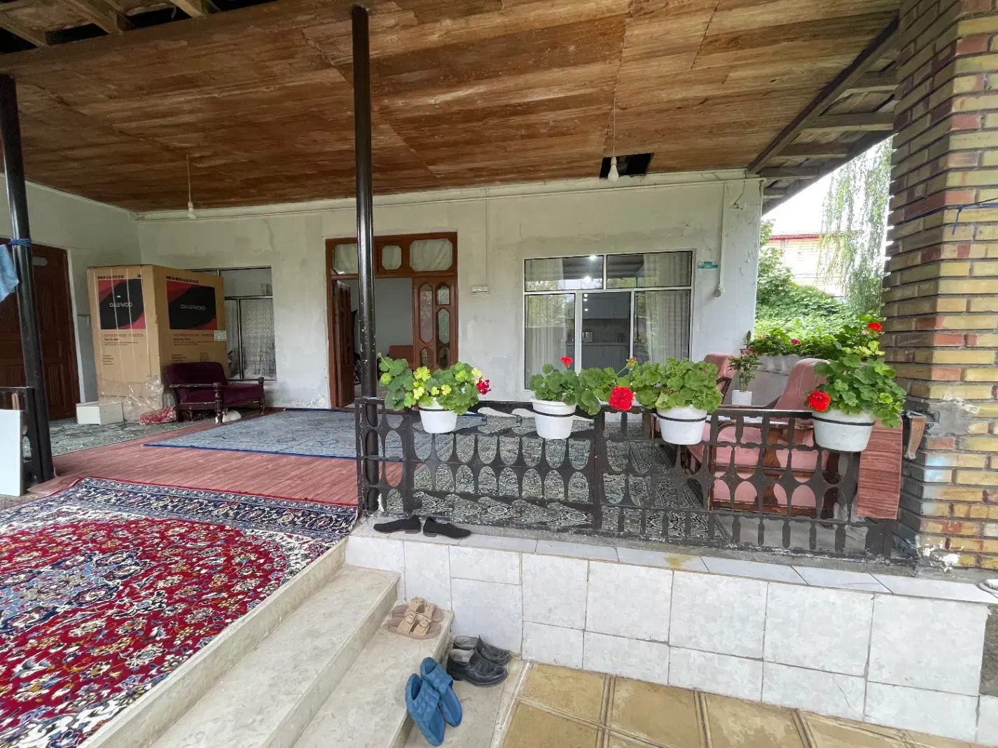 فروش|فروش زمین و ملک کلنگی|چوبر, |دیوار