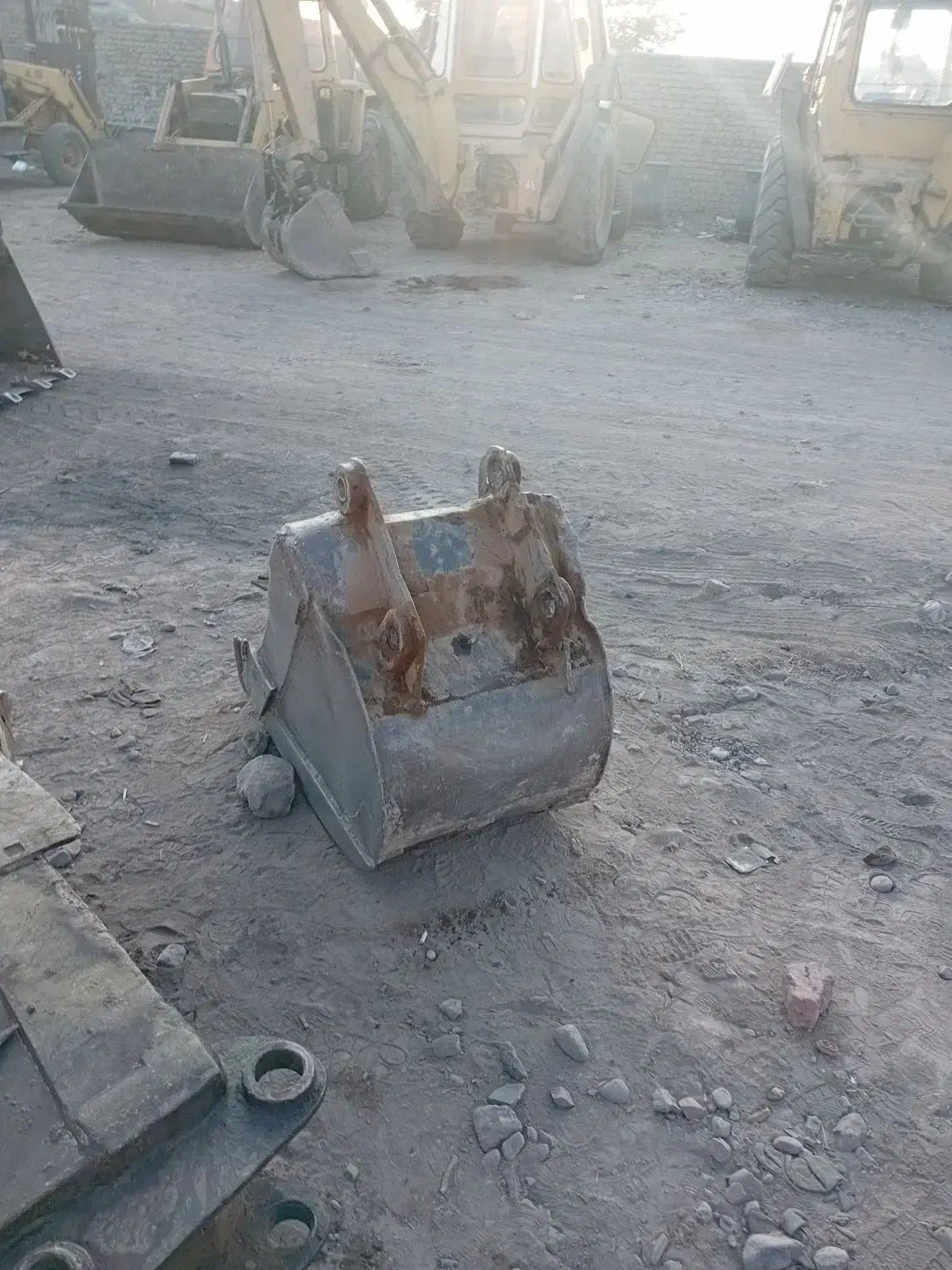 پاکت بیل|ماشینآلات صنعتی|خوی, |دیوار