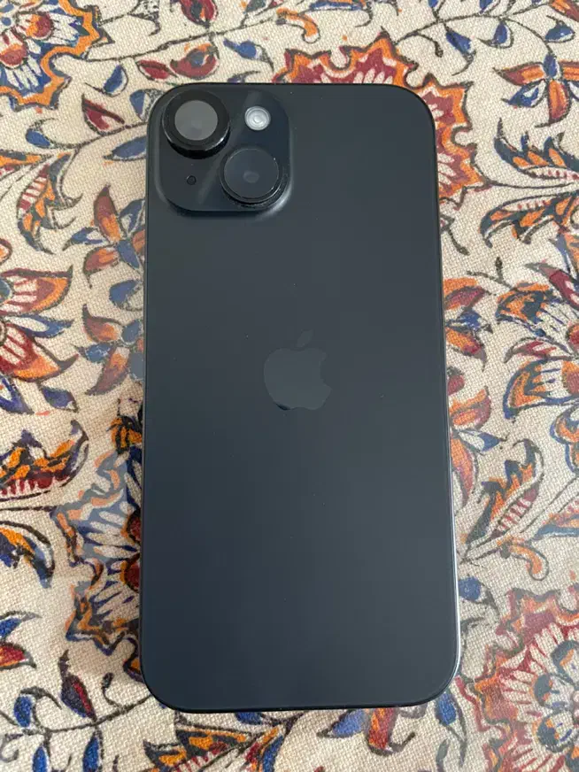 iPhone 15 normal 128Gb|موبایل|فردیس, شهرک وحدت|دیوار