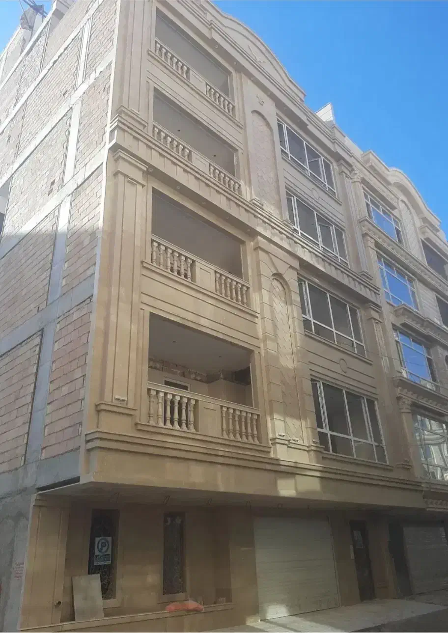 اجرای سنگکاری کاشی سرامیک نما و پله|خدمات پیشه و مهارت|چالوس, |دیوار