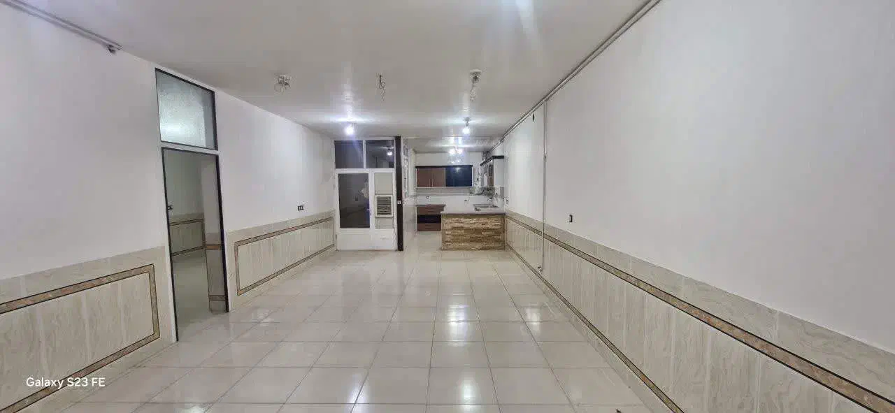 اجاره منزل همکف خیابان 15خرداد شمالی8771|اجارهٔ آپارتمان|نجفآباد, رجایی شمالی|دیوار