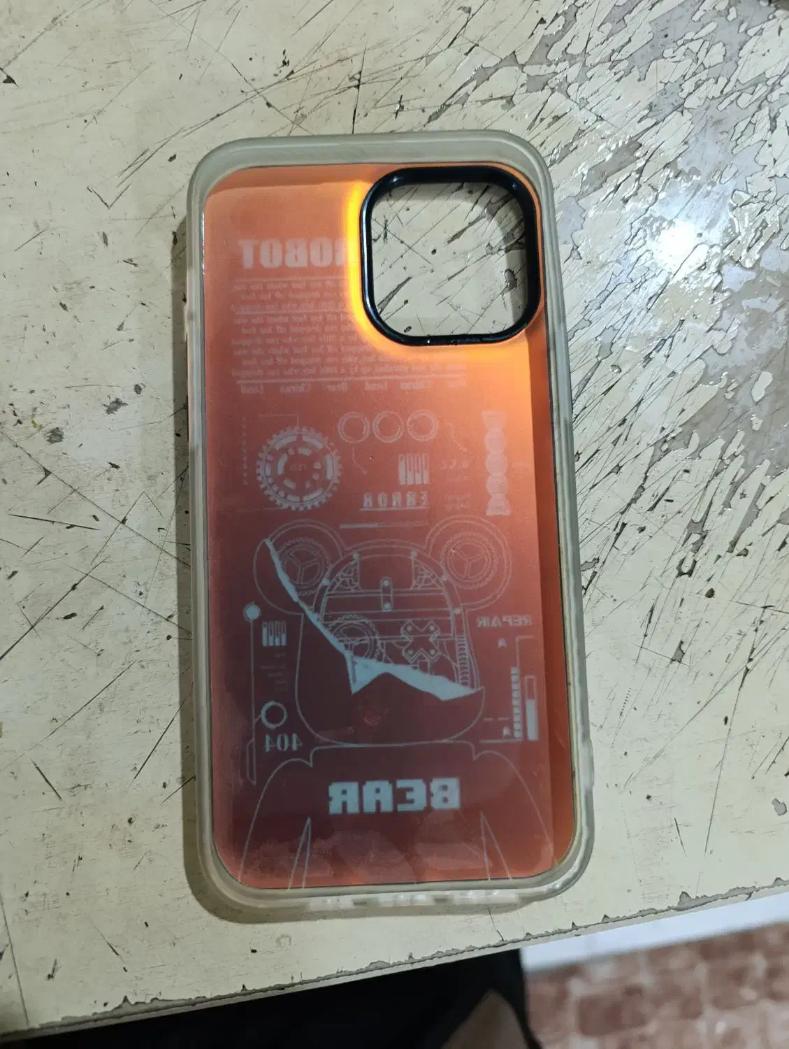 قاب اپل|لوازم جانبی موبایل و تبلت|اهواز, جانبازان|دیوار