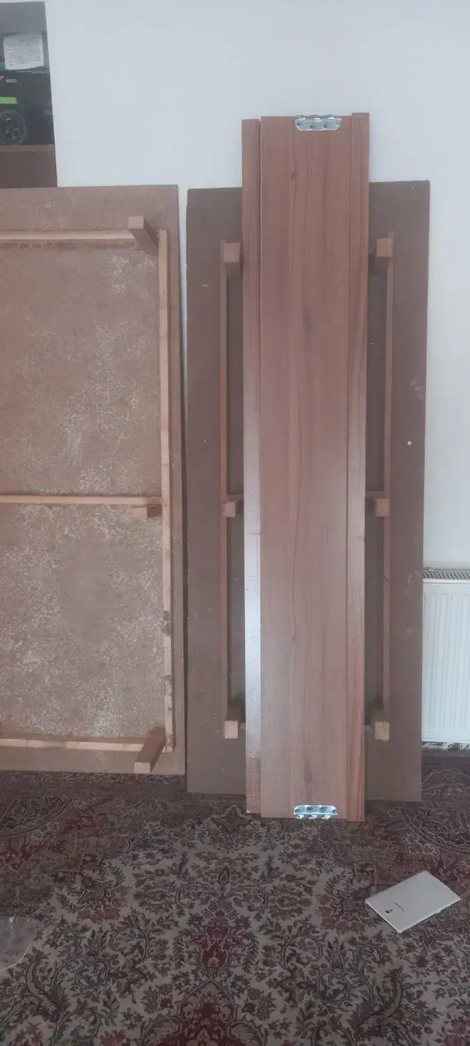 تخت تک نفره|تخت و سرویس خواب|تهران, حکیمیه|دیوار