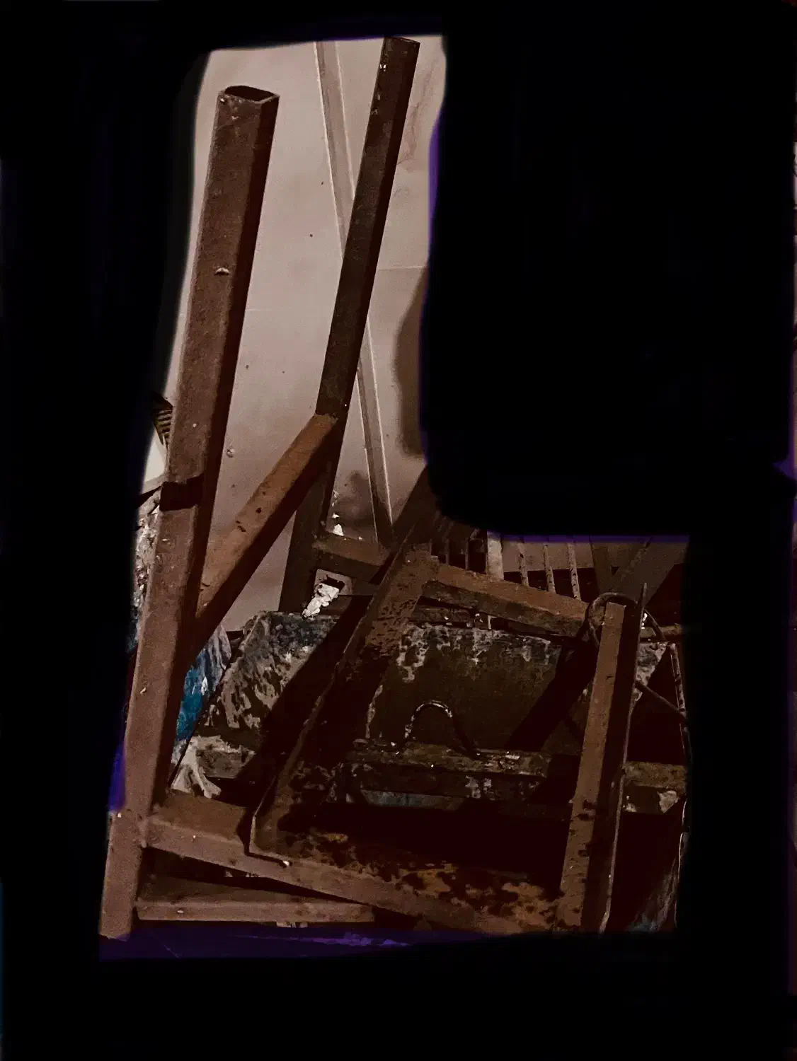 آهن الات|مصالح و تجهیزات ساختمان|بندر ترکمن, |دیوار