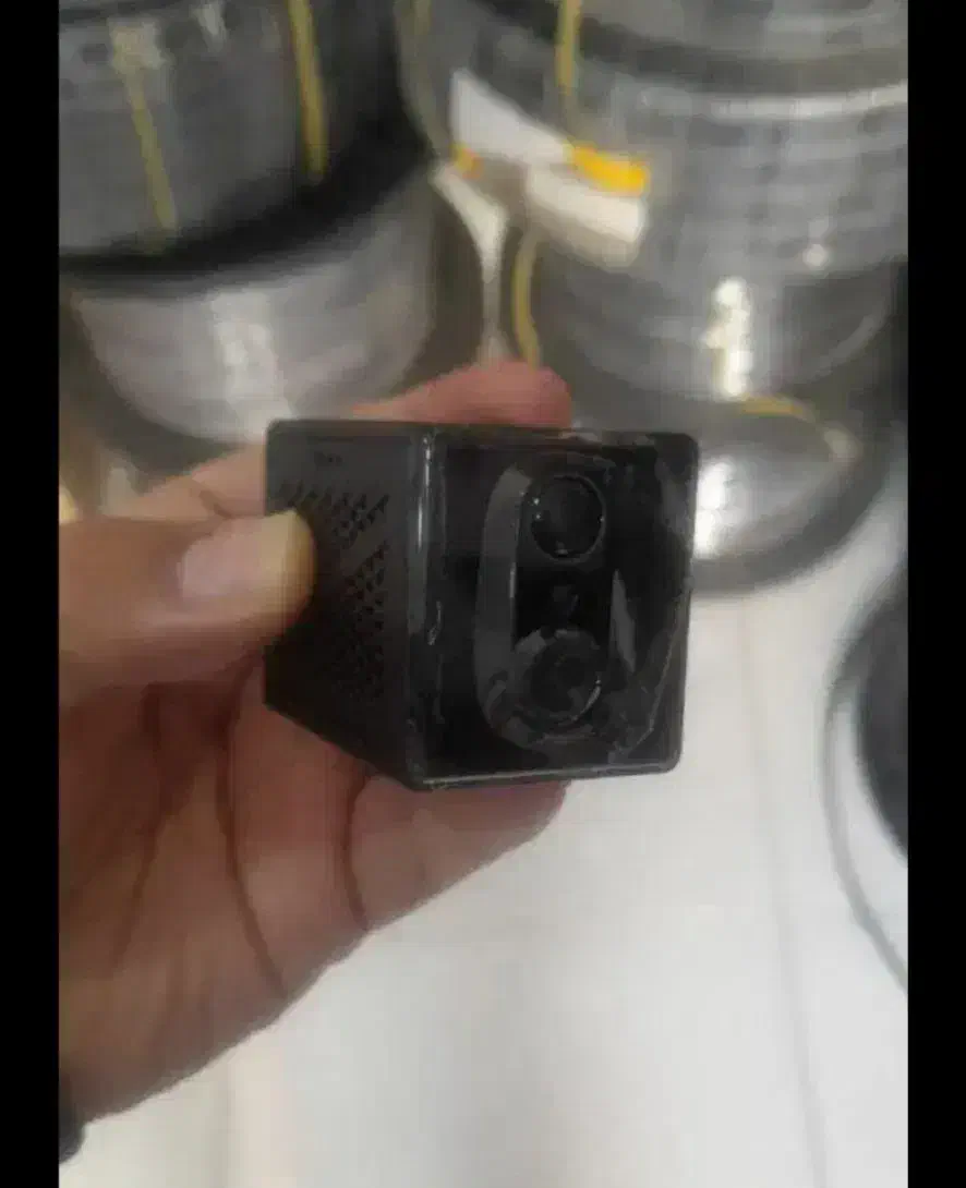 دوربین مکعبی/×(کد۴۶۷۸)|دوربین مداربسته|کرمانشاه, |دیوار