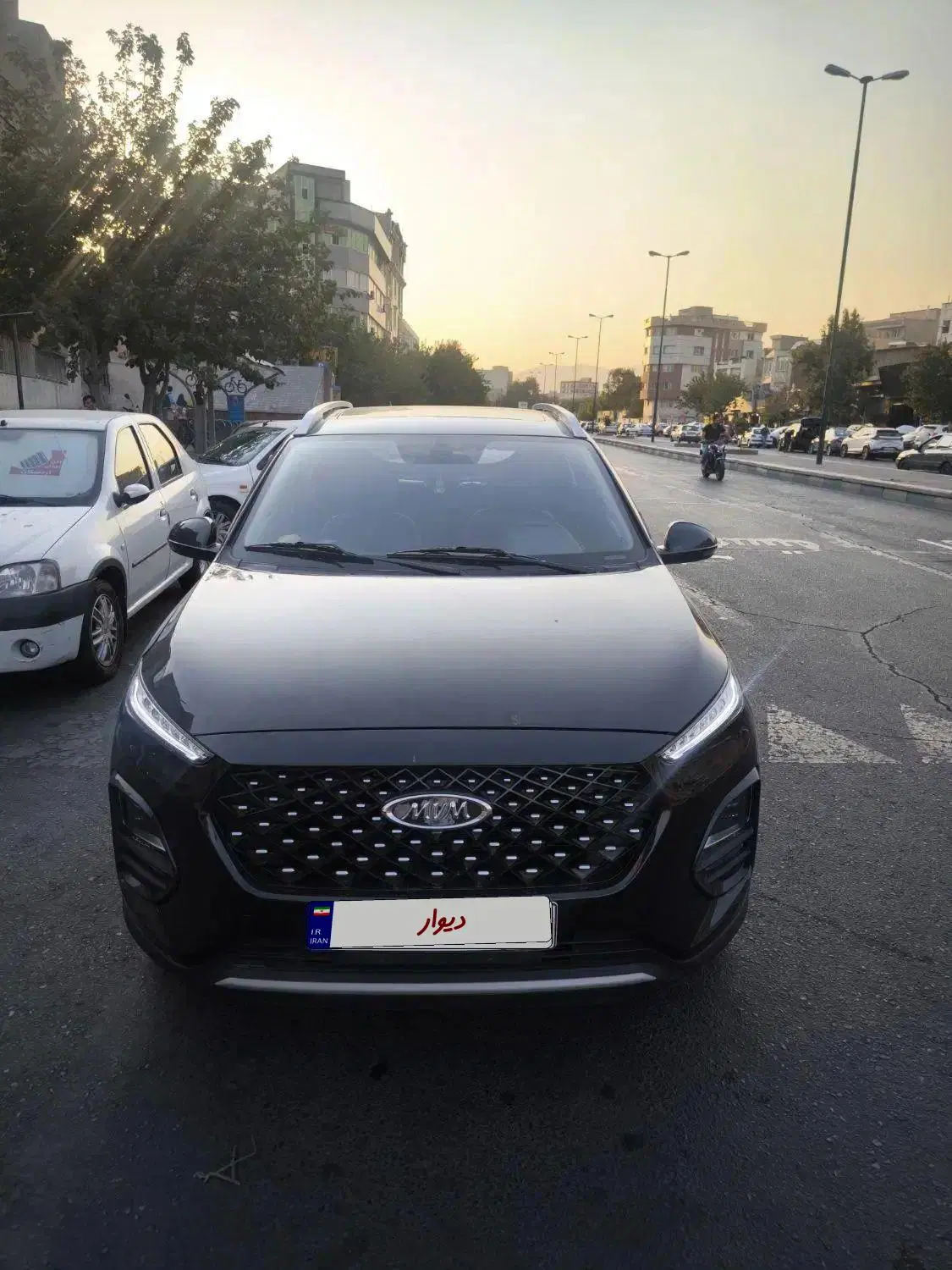 x22pro Ie مدل 1401|خودرو سواری و وانت|تهران, دانشگاه شریف|دیوار