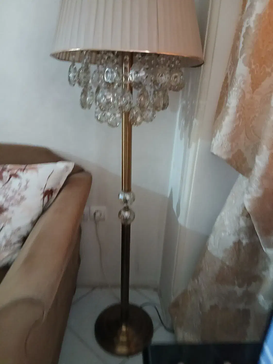 آباژور|چراغ خواب و آباژور|تهران, بریانک|دیوار