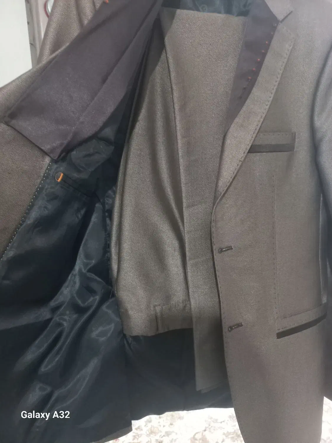 کت و شلوار|لباس|بندر امام خمینی, |دیوار