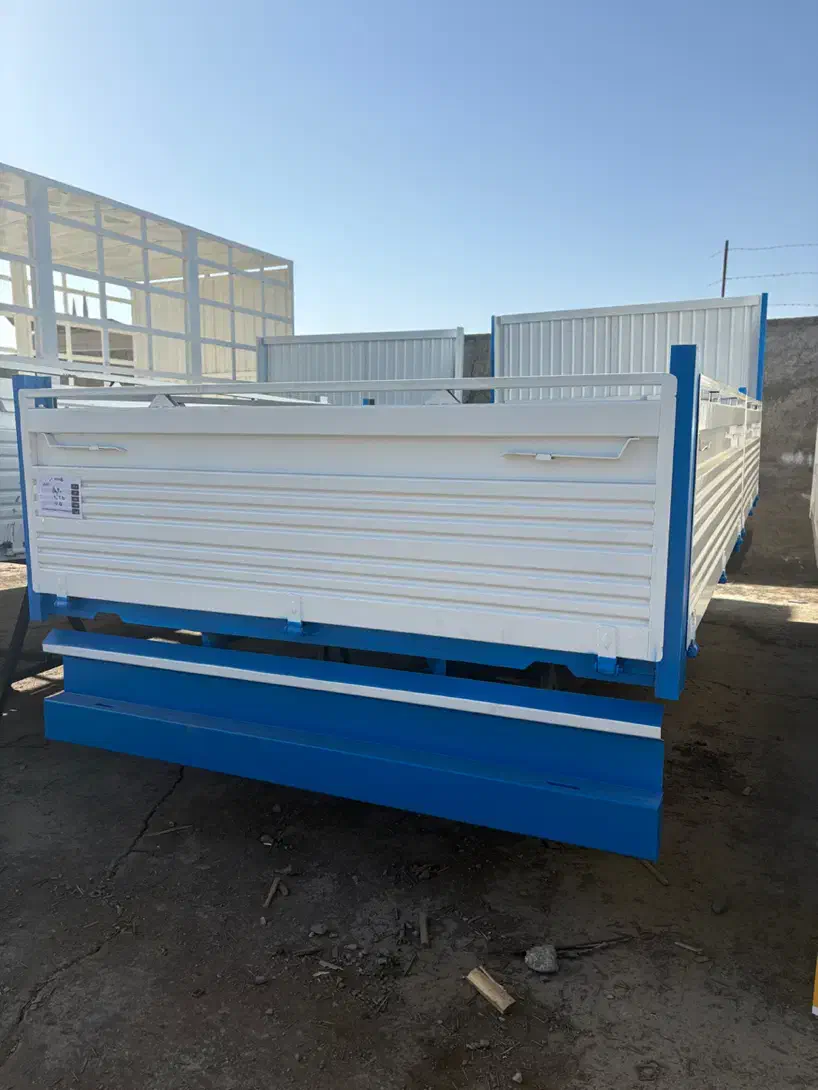 اتاق کفی بغل باشو|قطعات یدکی و لوازم جانبی|تهران, آبشار|دیوار