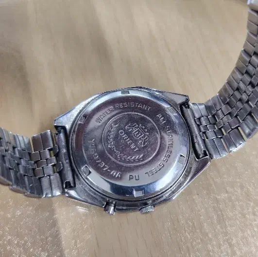 ساعت اورینت اصل|ساعت|تهران, پاسداران|دیوار