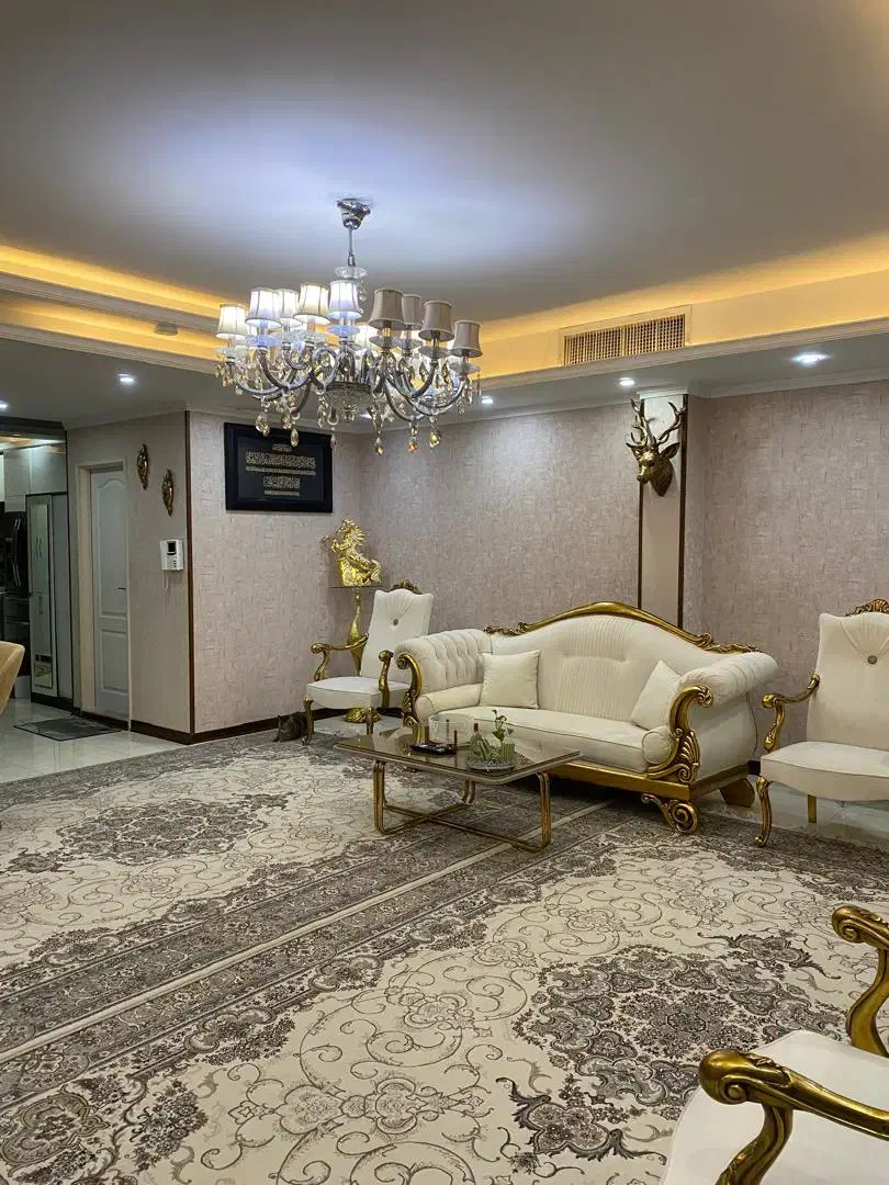 فروش ویژه واحد دوبلکس در شهرقدس شهرک فرزان|فروش آپارتمان|قدس, شهرک فرزان|دیوار