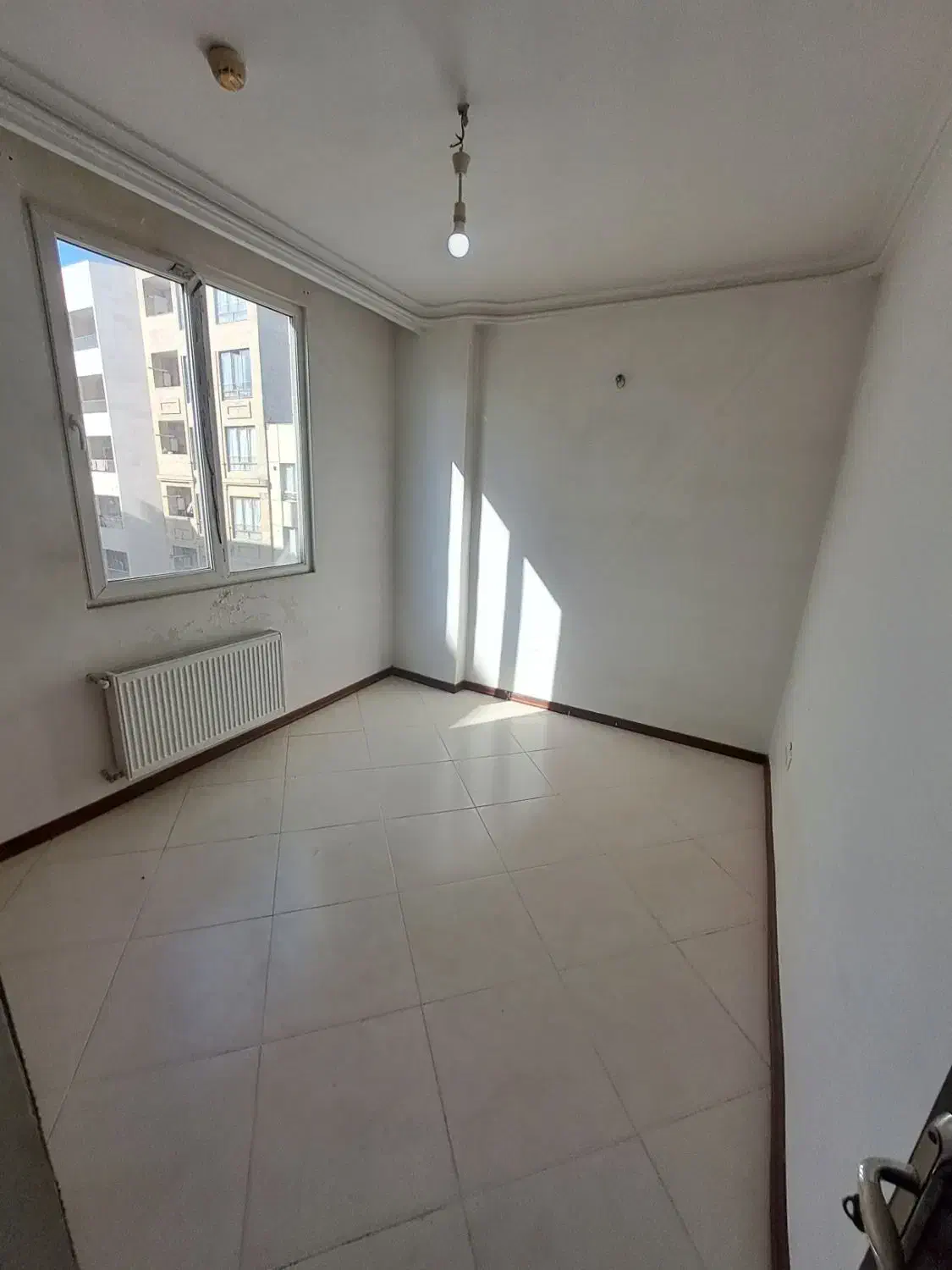 اوایل مجیدیه ۹۰متر سردونبش زیر فی منطقه|فروش آپارتمان|مشهد, جاهد شهر|دیوار