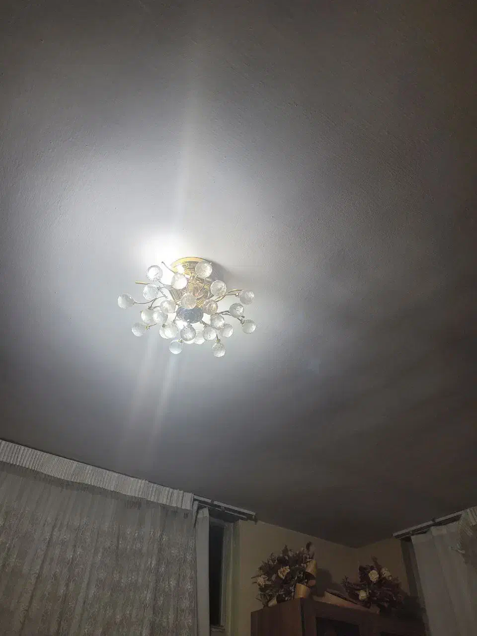 لوستر|لوستر و چراغ آویز|تهران, شهرک آزمایش|دیوار