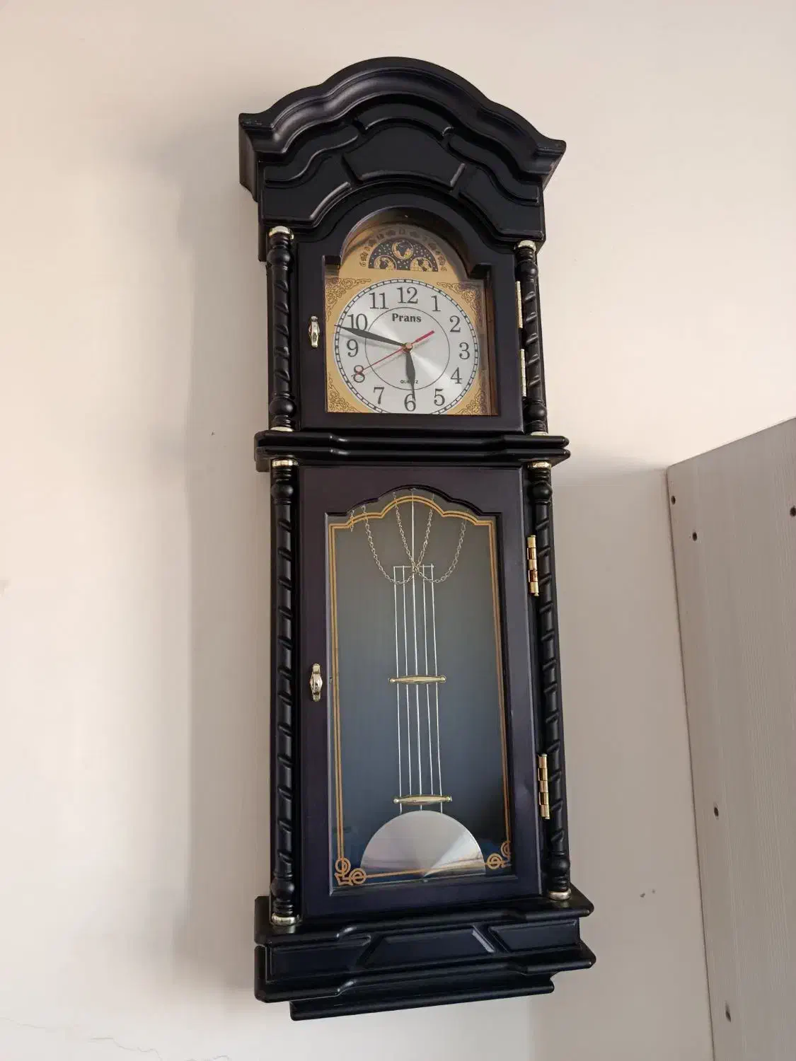 ساعت دیواری|ساعت دیواری و تزئینی|کرمانشاه, |دیوار