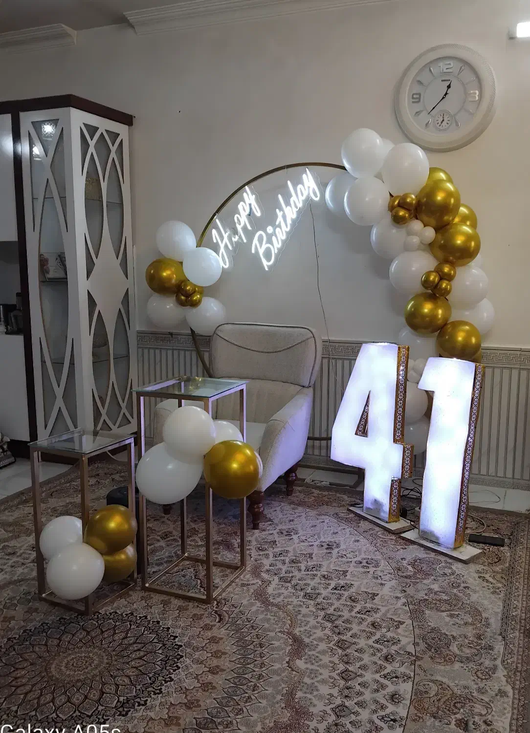 دیزاین تولد|خدمات پذیرایی، مراسم|مشهد, شهید آوینی|دیوار