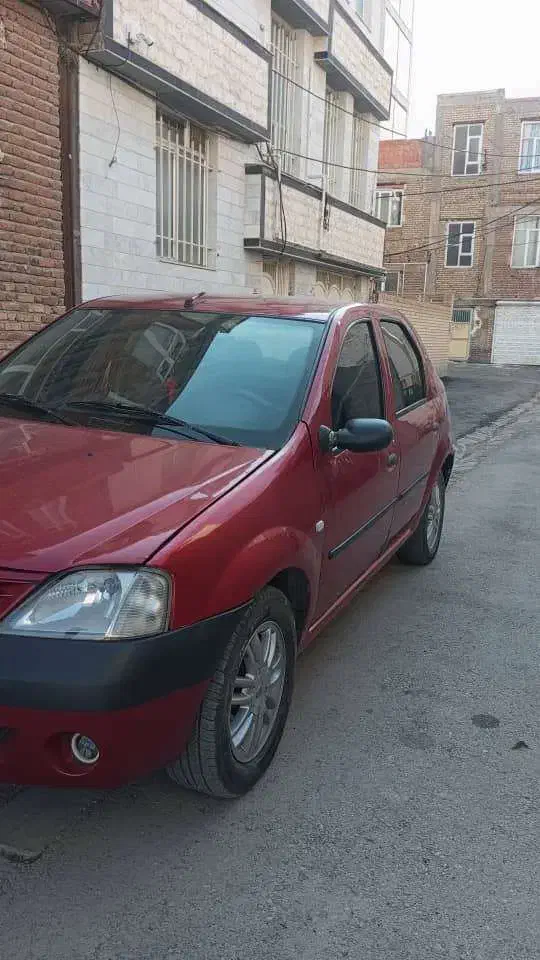 تندر ۹۰ مدل ۹۱ رخ ۱۴۰۰e2|خودرو سواری و وانت|قروه, |دیوار