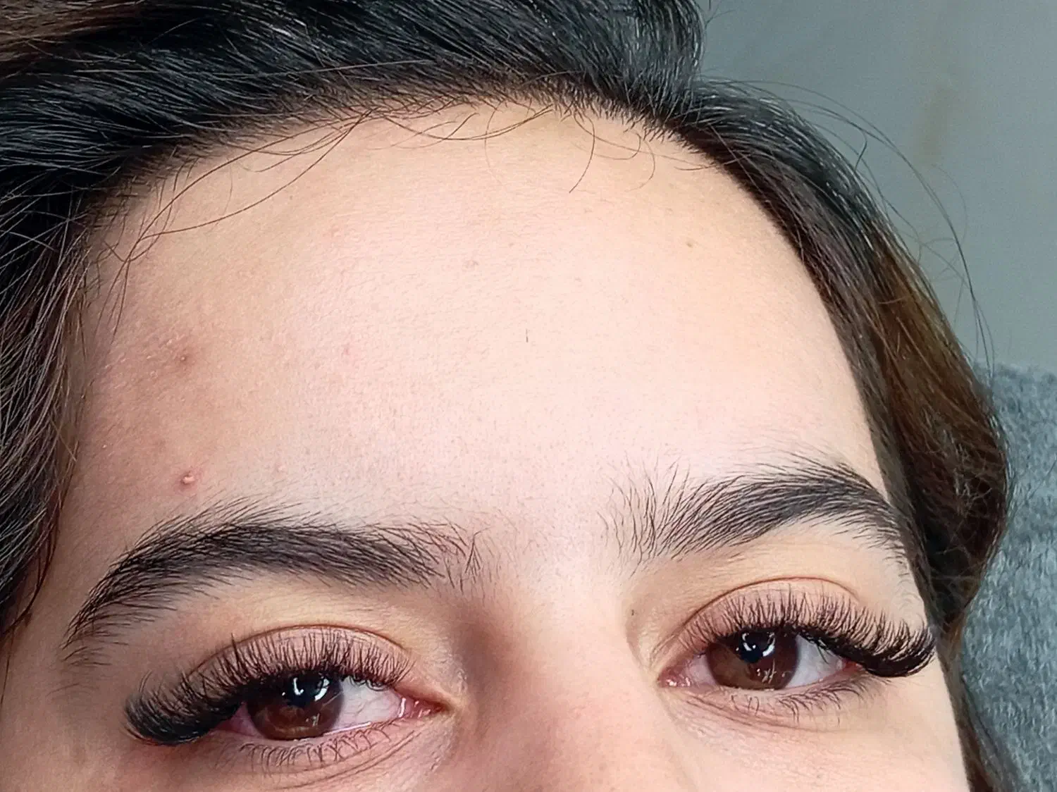 مدل برای اکستیشن مژه|خدمات آرایشگری و زیبایی|نیشابور, هفده شهریور|دیوار