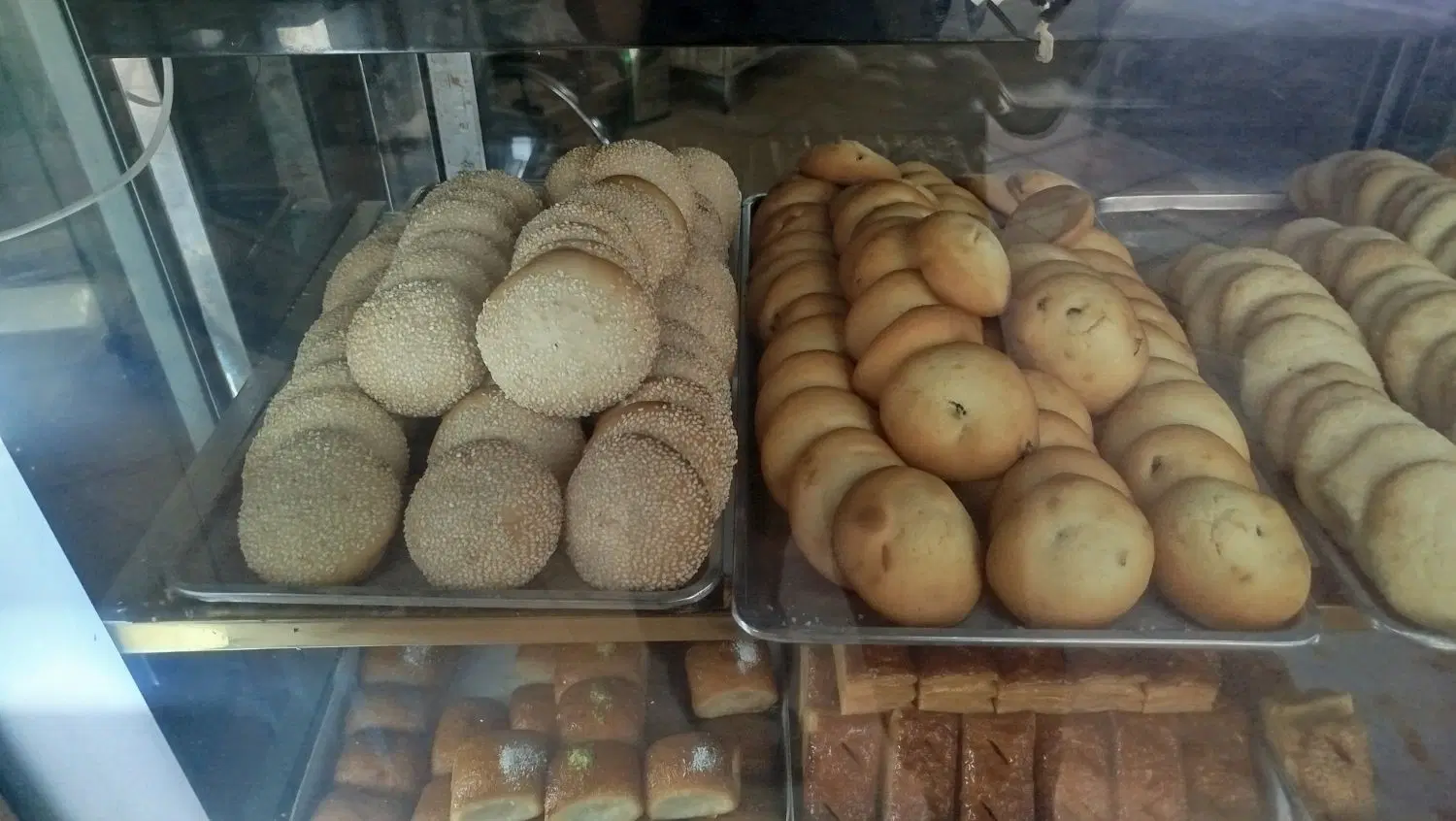 بخش شیرینی|خوردنی و آشامیدنی|محمدشهر, سیدآباد|دیوار