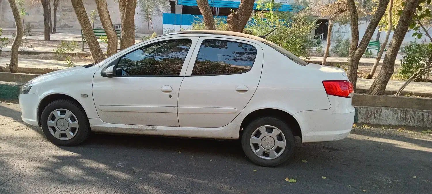 فروش رانا پلاس پاناروما|خودرو سواری و وانت|تهران, تجریش|دیوار