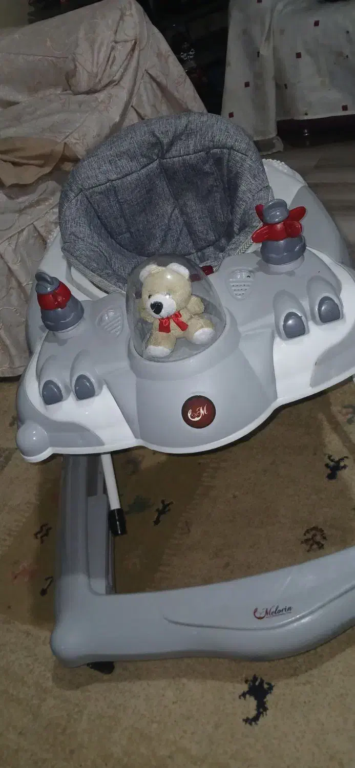 رو رو اک|کالسکه و لوازم جانبی|تهران, ارم|دیوار