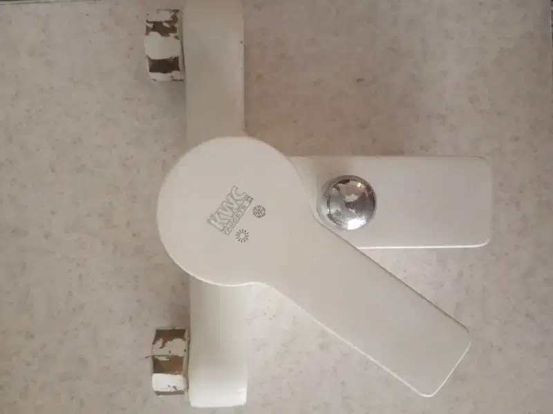 شیر حمام kwc|لوازم حمام|ارومیه, |دیوار