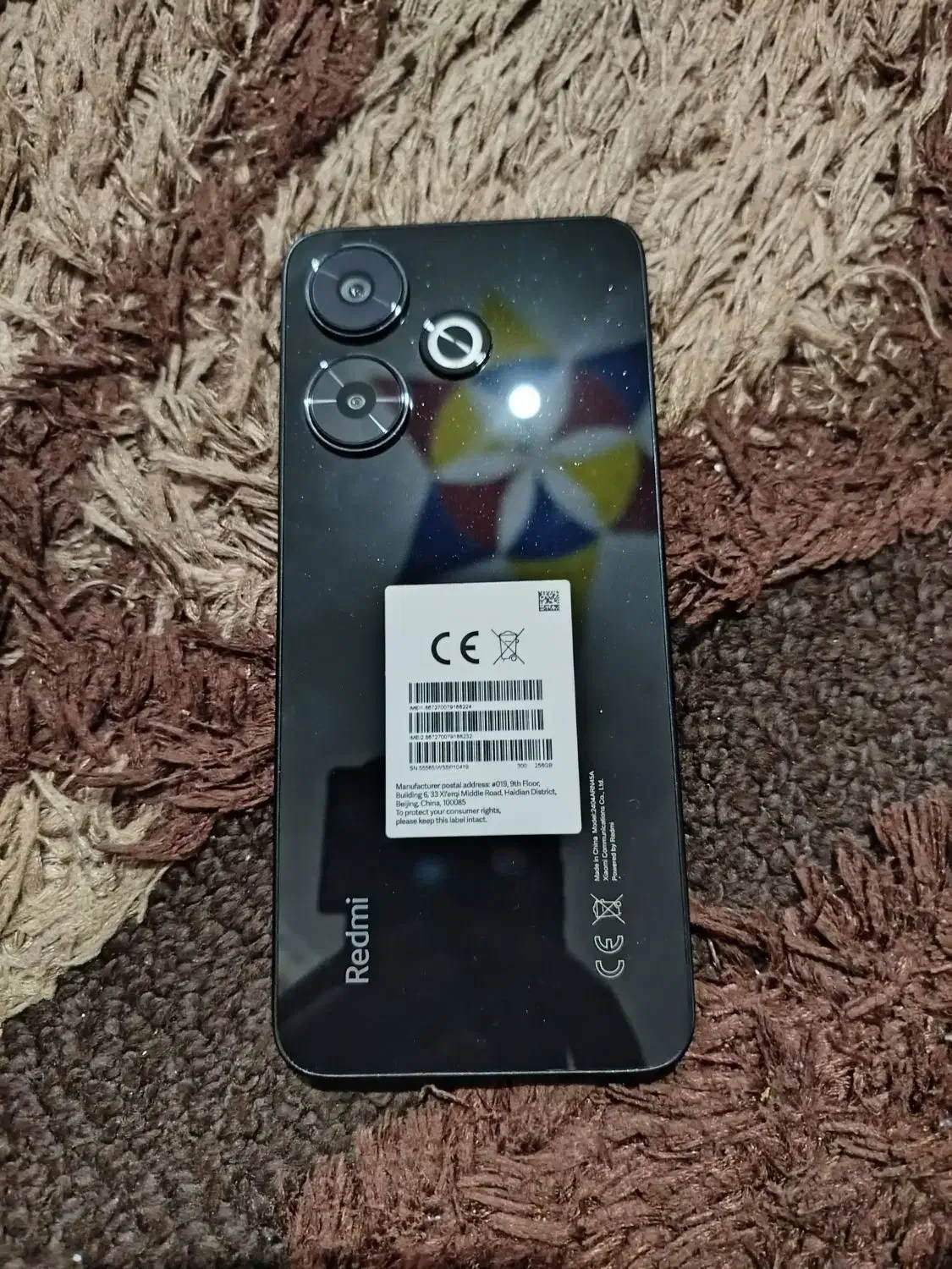 موبایل ردمی13|موبایل|خرمشهر, |دیوار