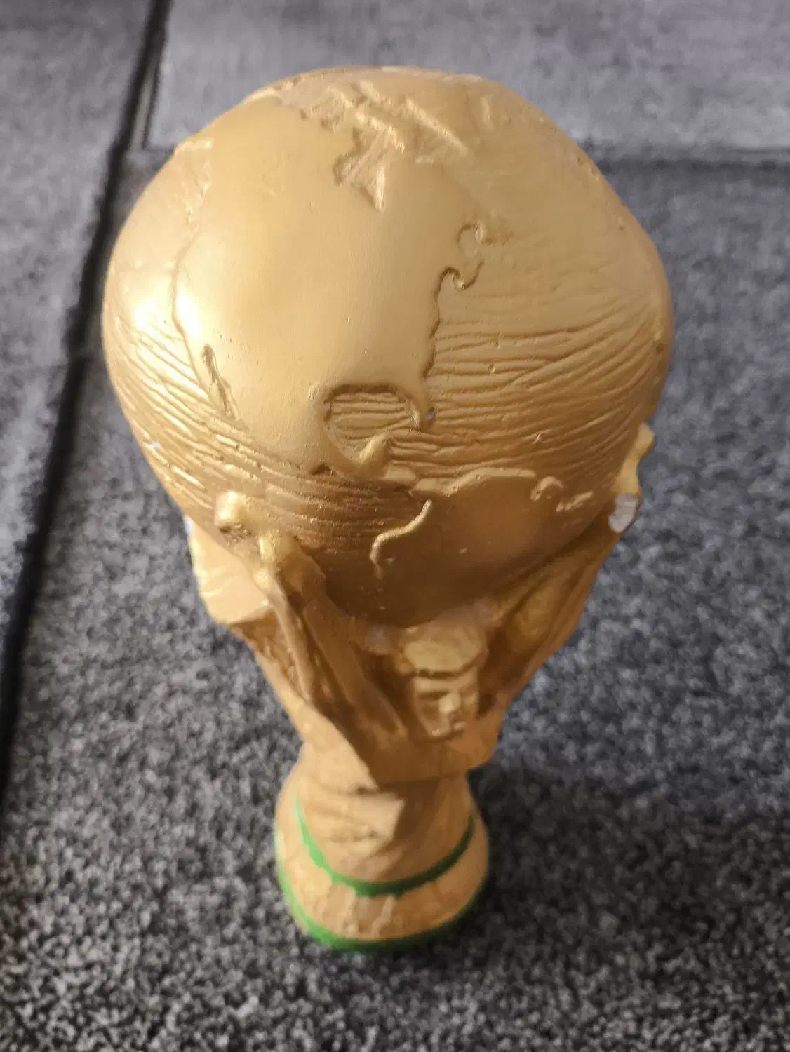 توپ طلا جام جهانی وکفش طلا|کلکسیون و سرگرمی|بهبهان, |دیوار