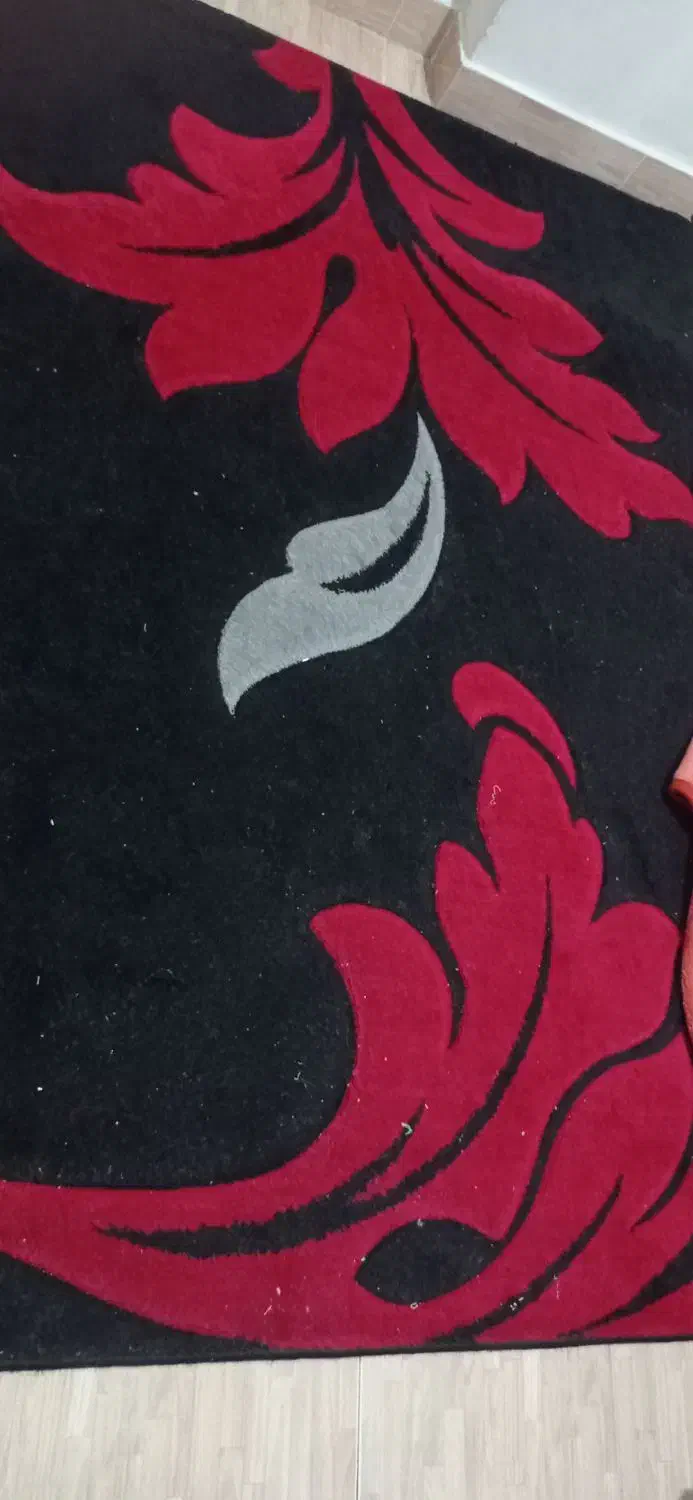 فرش ترکیه ای|فرش|تهران, باغ فیض|دیوار