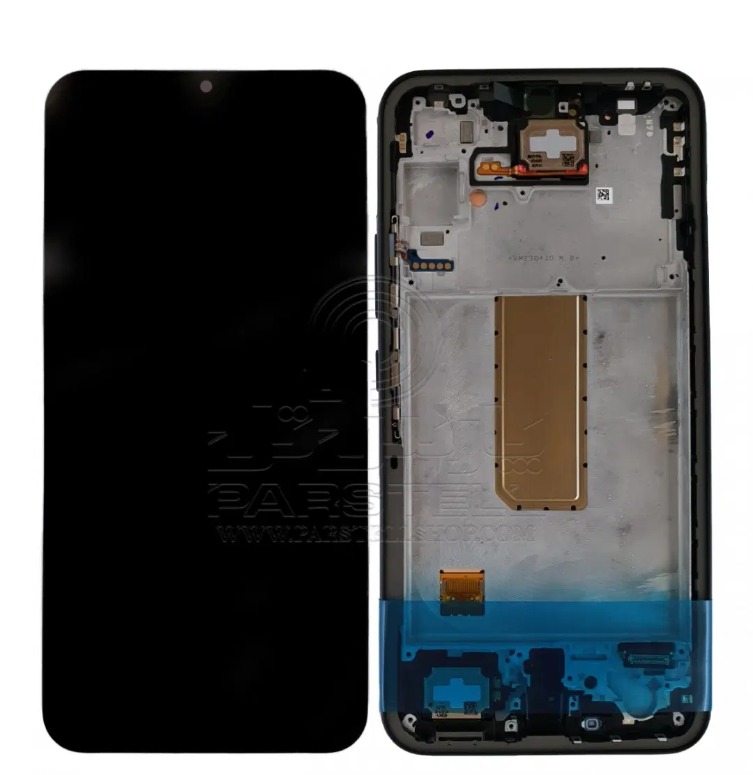 LCD A30s A31 Note10 lite A32 A34 Note14|لوازم جانبی موبایل و تبلت|مشهد, ایثارگران|دیوار