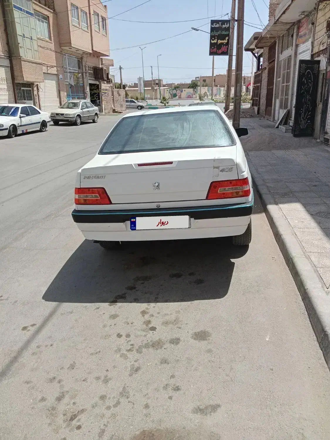slx 96|خودرو سواری و وانت|یزد, |دیوار