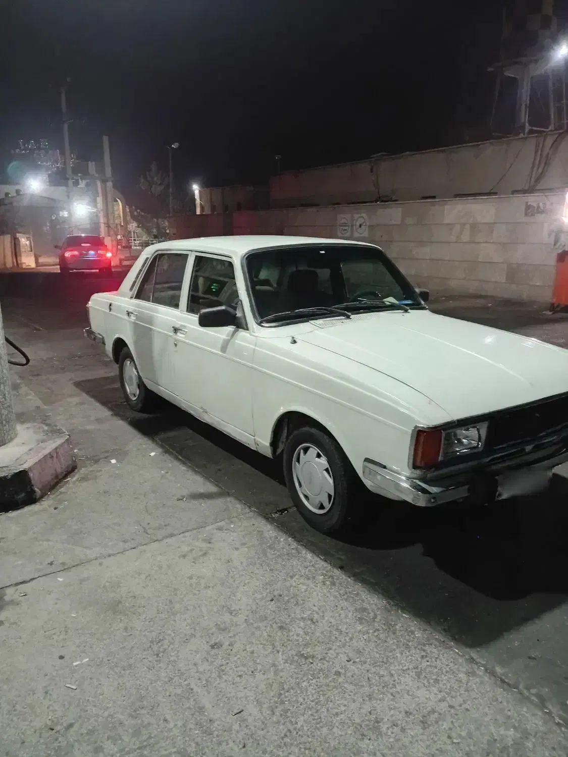 سواری پیکان مدل ۸۳|خودرو سواری و وانت|بروجرد, |دیوار