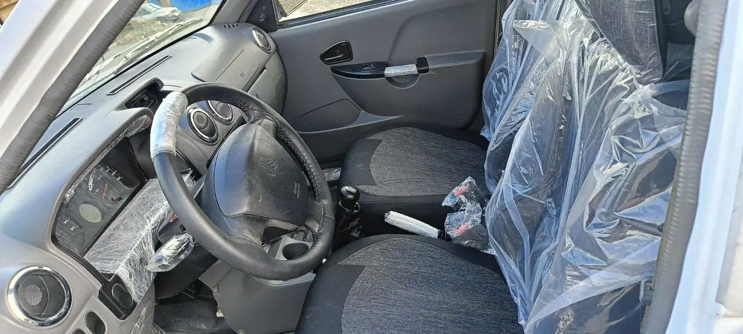 پراید92|خودرو سواری و وانت|پیرانشهر, |دیوار