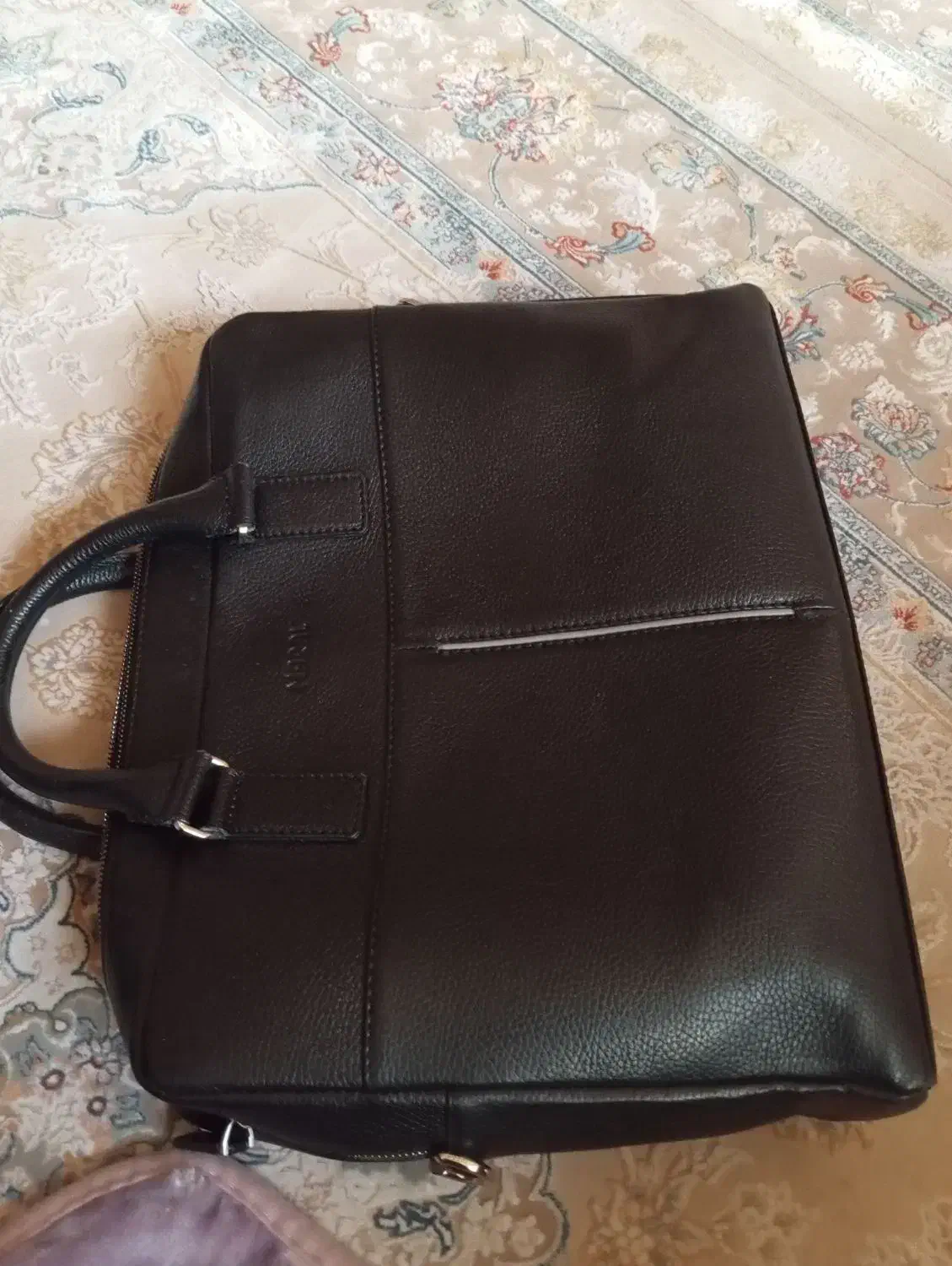 کیف چرم طبیعی مارال|کیف، کفش، کمربند|شاهین‌شهر, طالقانی|دیوار