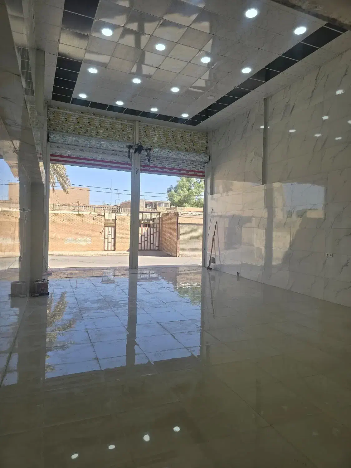 اهواز. حمیدیه. سوسنگرد|فروش مغازه و غرفه|حمیدیه, |دیوار