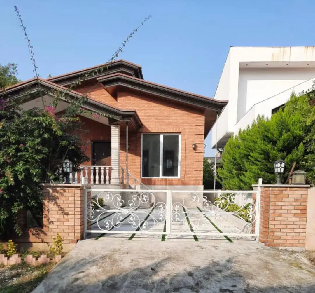 فروش ویلا شهرک پیام دریاگوشه|فروش خانه و ویلا|سلمانشهر, |دیوار